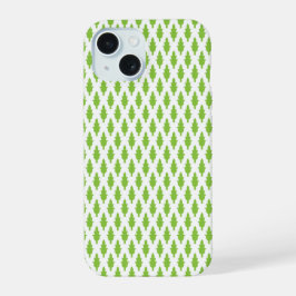 Conjunto de Pastas Arquivo Verde Botânico