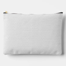 Conjunto de Pastas de Arquivo Branco de Luxo com M