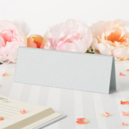 Conjunto de Pastas de Arquivo Branco Luxo Monogram