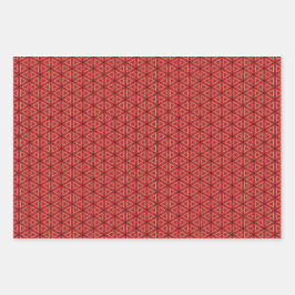 Conjunto de Quebras Clássicas do Escarlet Vermelho