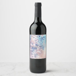 Conjunto de rótulos de alimentos e bebidas Aiko