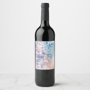 Conjunto de rótulos de alimentos e bebidas Aiko