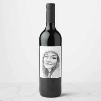 Conjunto de rótulos de alimentos e bebidas - COLLE