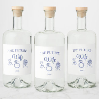 Conjunto de Rótulos de Alimentos e Bebidas da Espo