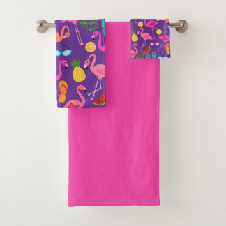 Conjunto de Toalhas