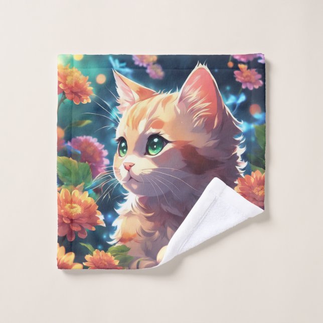 Conjunto de Toalhas (Pano de lavar)