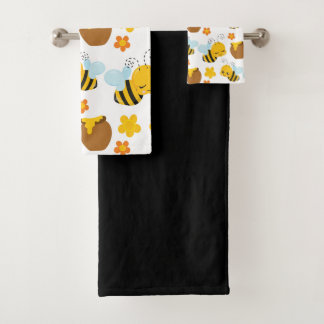 Conjunto de Toalhas