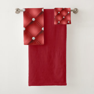Conjunto de Toalhas
