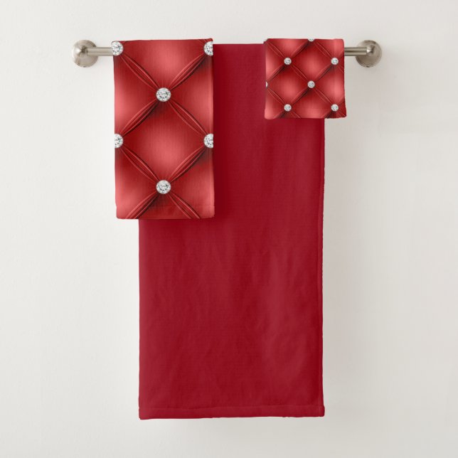 Conjunto de Toalhas (Insitu)