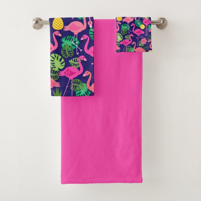 Conjunto de Toalhas (Insitu)