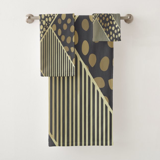 Conjunto de Toalhas (Insitu)