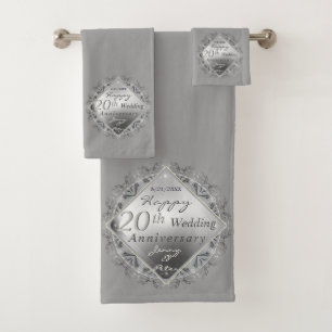 CONJUNTO DE TOALHAS 10,11,20,25,70