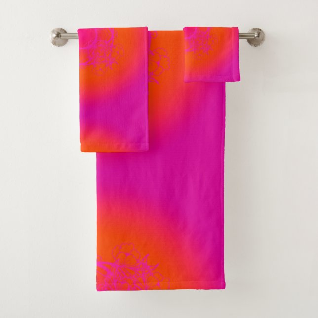 CONJUNTO DE TOALHAS 125 (Insitu)