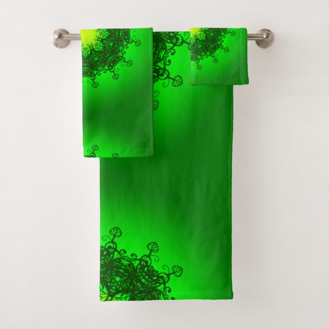 CONJUNTO DE TOALHAS 127 (Insitu)
