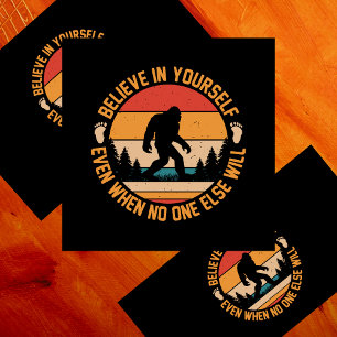 Conjunto De Toalhas Acredite Em Si Mesmo Pé Negro