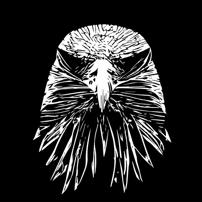 Conjunto De Toalhas Águia (Criador carregado)