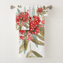 Aguinaldo Ousado Aquarela NatalBagas de Natal