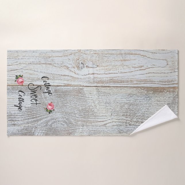 Conjunto De Toalhas Algodão doce (Toalha de Banho)