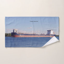 conjunto de toalhas Algoma Innovator