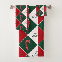 Amor e Bengalas de Natal