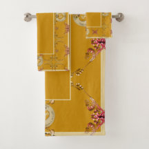 Aniversário de Casamento Ochre do Ouro 50