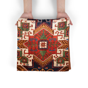 Conjunto De Toalhas Antiguamente Vintage - Banheira Oriental Colorida