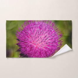 Conjunto De Toalhas Aperto do caroço do leite