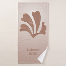 Arte Abstrata Algas Pardas, Kelp