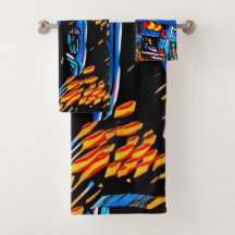 Arte de Almoço do Espaço de Trabalho