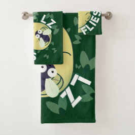 Conjunto De Toalhas Aterrissagem, zona Beach Towel