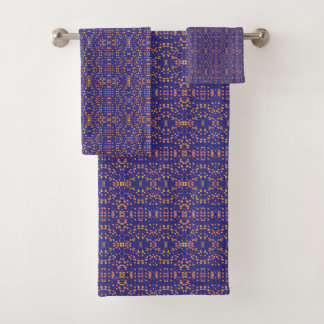 Conjunto De Toalhas Aurora Suave