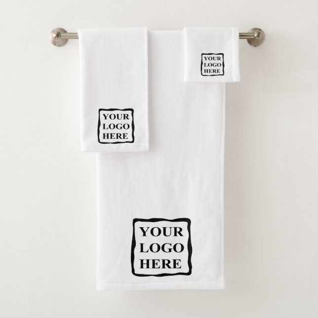 Conjunto De Toalhas Avó Avó Aniversário Presente Personalizado (Insitu)