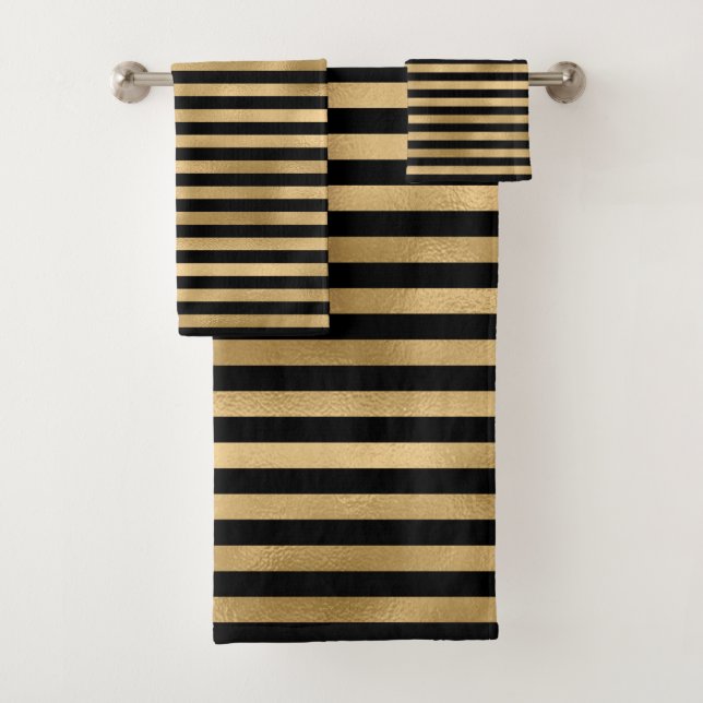 Conjunto De Toalhas Bandas Congeladas (Insitu)