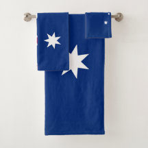 Bandeira australiana