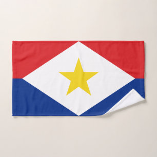 Conjunto De Toalhas Bandeira de Saba
