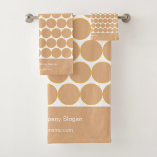 Conjunto De Toalhas Banheira lisa, lisa, lisa, lisa e lisa,