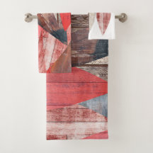 Barnwood Red Rock Pastel