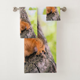 Conjunto De Toalhas Bashful