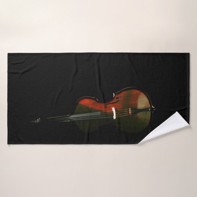 Conjunto De Toalhas Bass 3 btm (Toalha de Banho)