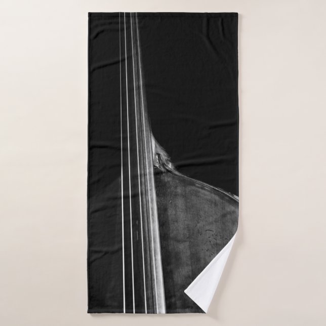 Conjunto De Toalhas Bass 5 btcna (Toalha de Banho)