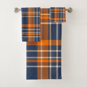 Conjunto De Toalhas Bath Towels