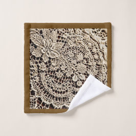 Conjunto De Toalhas Bathroom Towel Set