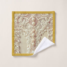 Conjunto De Toalhas Bathroom Towel Set