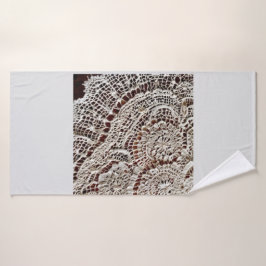 Conjunto De Toalhas Bathroom Towel Set