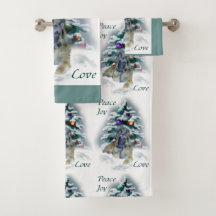 Belga Tervuren Natal