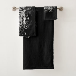 Conjunto De Toalhas Besta