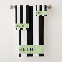 Black and White Stripes, Stripes, Linhas, Seu Nome