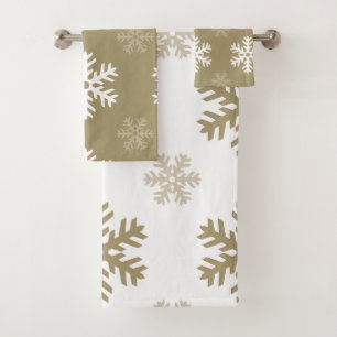 Conjunto De Toalhas Blitzen
