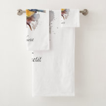 Bluetit bonito em uma ramificação, personalizado