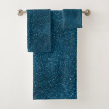 Brilhante Verde da Meia-Noite